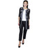 Black Lace Duster - JK888
